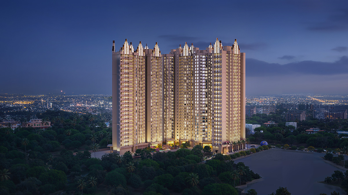 Designed in Harmony with Nature