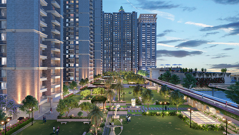 Kalyan's New Hub of Growth
